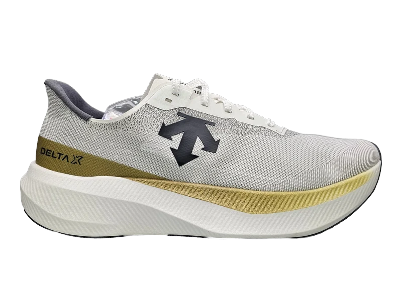 Descente Deltapro Racer, chaussure de route homologuée World Athletics