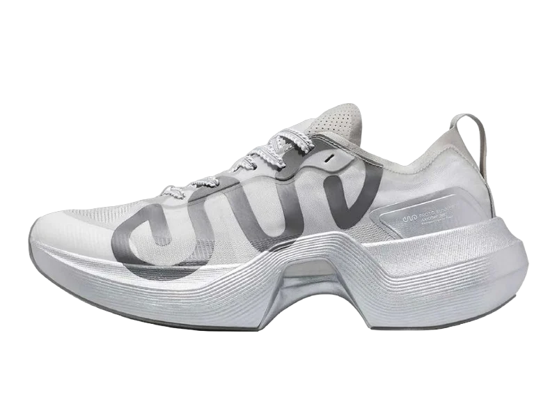 ENA Athletics Proto Runner Gamma, development shoe homologuée World Athletics