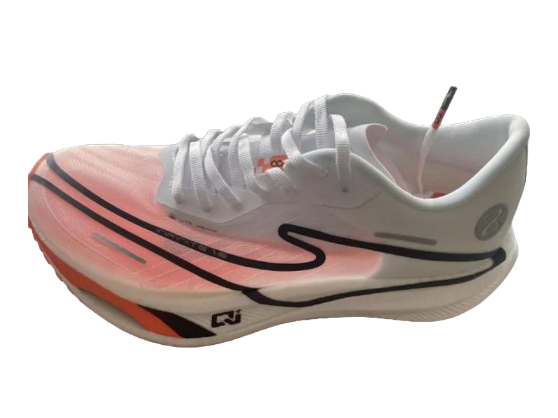 ERKE Infinite 1.0, chaussure de route homologuée World Athletics