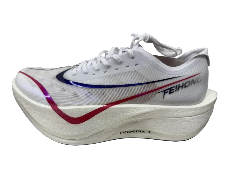 ERKE Phoenix PRO, chaussure de route homologuée World Athletics