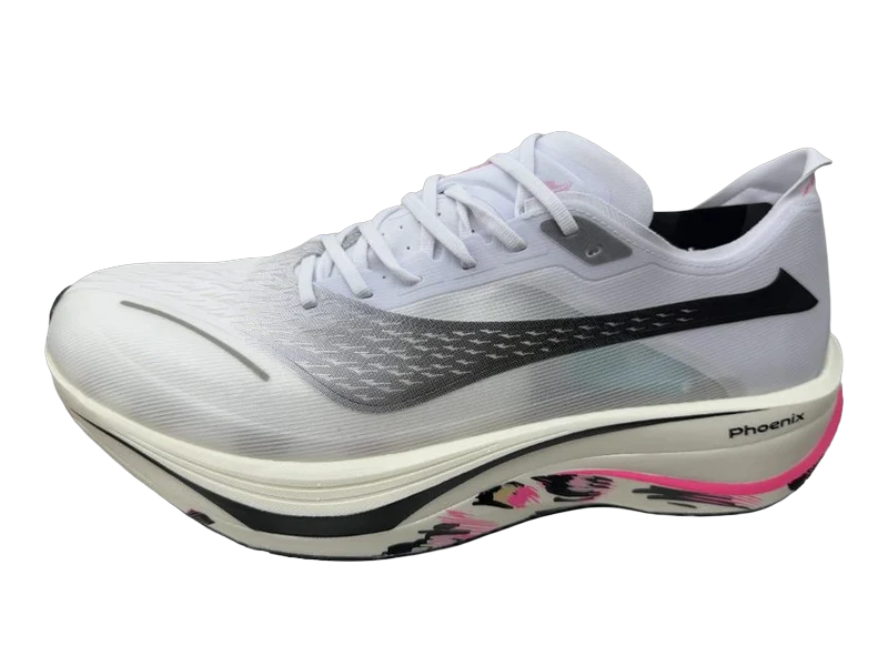 ERKE Phoenix, chaussure de route homologuée World Athletics