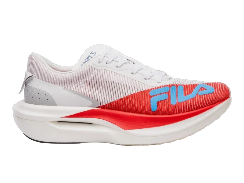 Fila Racer Carbon 3, chaussure de route homologuée World Athletics