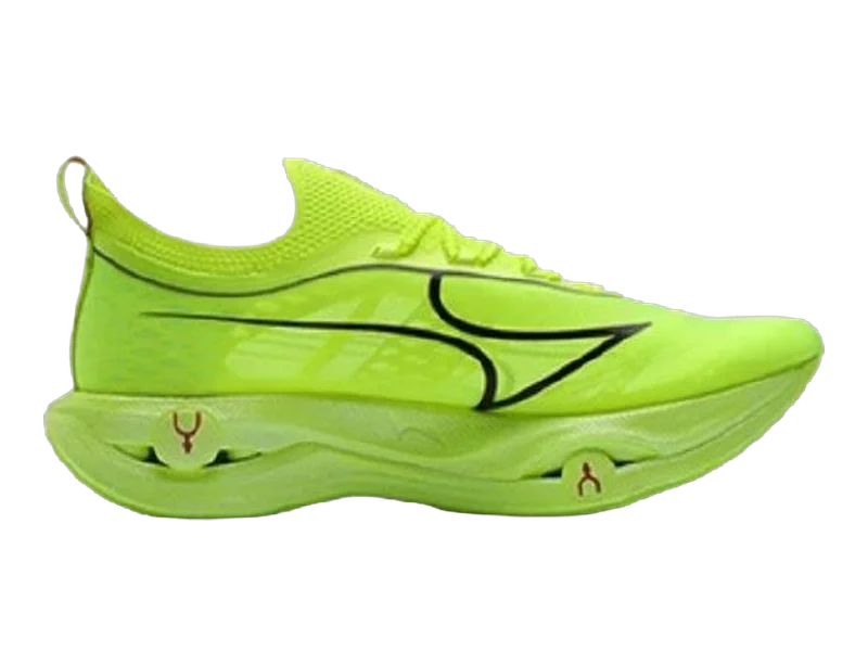 Health/HiRacer Hiwings, chaussure de route homologuée World Athletics