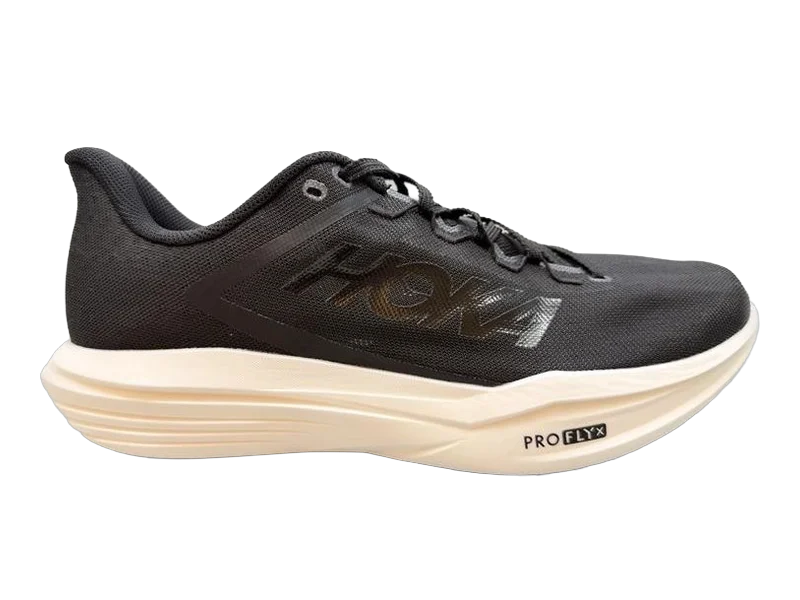 Hoka Cielo Speed X, development shoe homologuée World Athletics