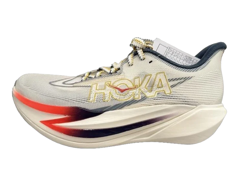 Hoka Cielo X1 3.0, chaussure de route homologuée World Athletics