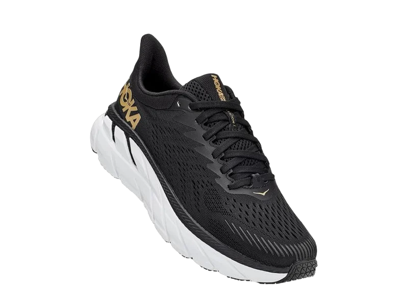 Hoka Clifton 7, chaussure de route homologuée World Athletics
