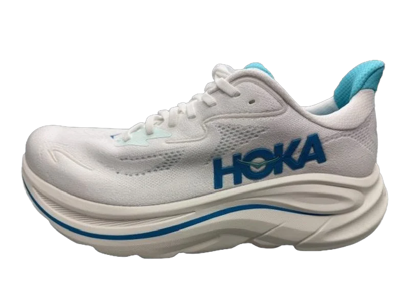 Hoka Hoka Clifton 10, chaussure de route homologuée World Athletics