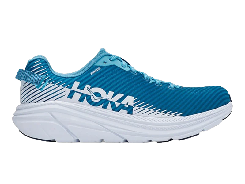 Hoka Rincon 2, chaussure de route homologuée World Athletics