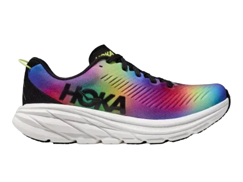 Hoka Rincon 3, chaussure de route homologuée World Athletics