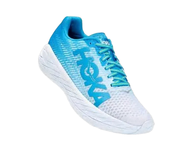 Hoka Rocket X, chaussure de route homologuée World Athletics