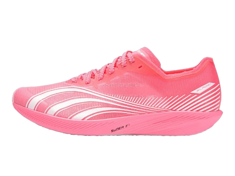 Do-win Blade 2, chaussure de route homologuée World Athletics