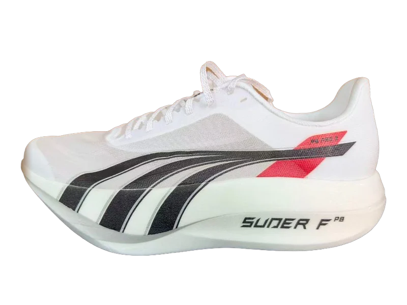Do-win PB PRO2, development shoe homologuée World Athletics