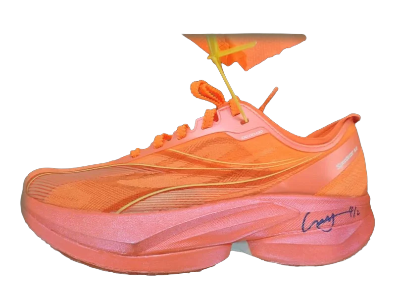 Do-win Speedster 3, chaussure de route homologuée World Athletics