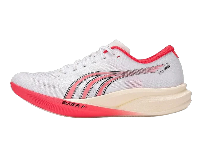 Do-win Typhon, development shoe homologuée World Athletics