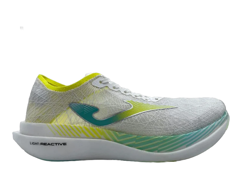 Joma RS9000, chaussure de route homologuée World Athletics
