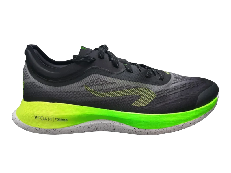 Kiprun KD 500 2, chaussure de route homologuée World Athletics