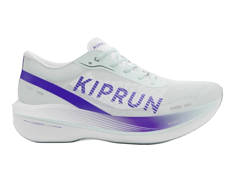 Kiprun KD900X.2, chaussure de route homologuée World Athletics