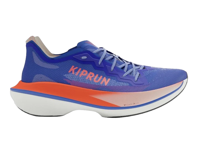 Kiprun KD900XLD.2, chaussure de route homologuée World Athletics