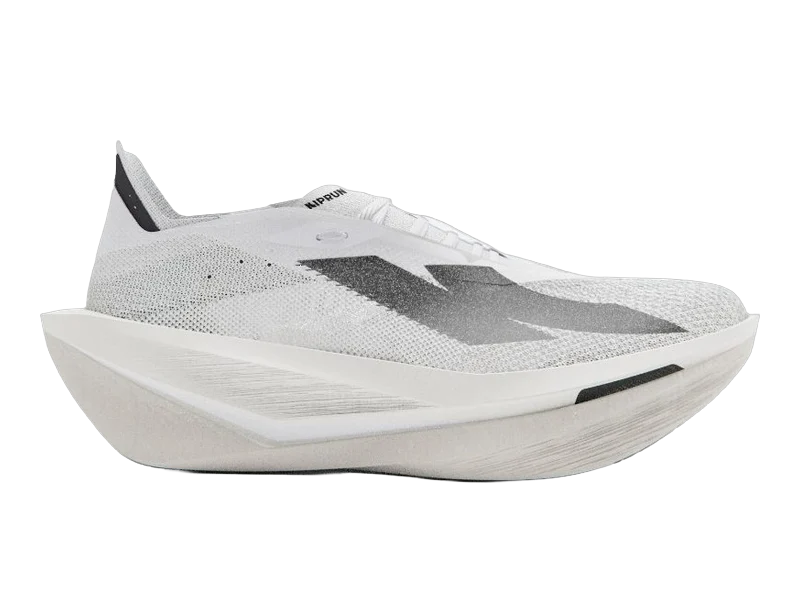 Kiprun Kipstorm Elite, development shoe homologuée World Athletics