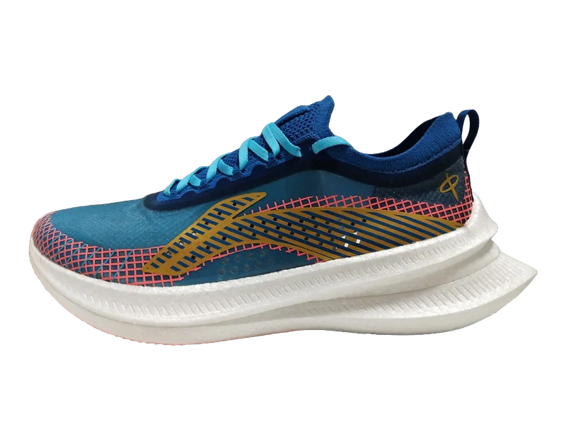 Li-Ning FeiDian 2.0, chaussure de route homologuée World Athletics