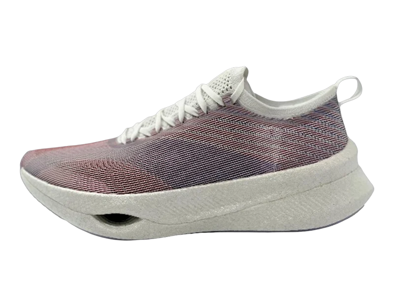 Li-Ning FeiDian 3 Ultra, chaussure de route homologuée World Athletics