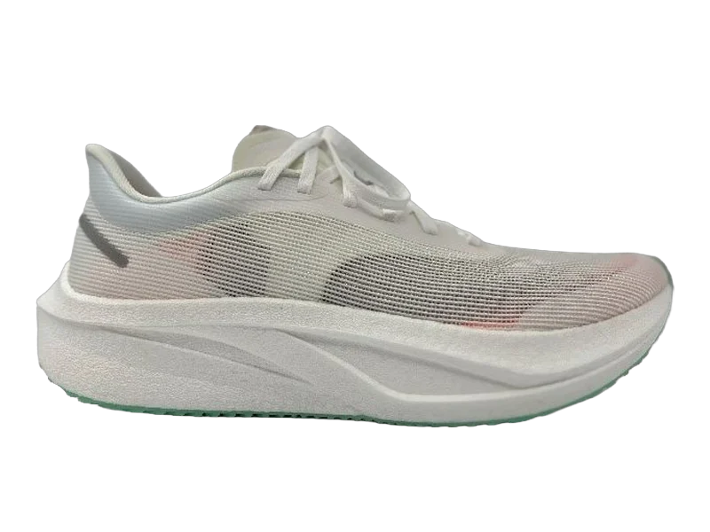 Li-Ning Feidian 4 Challenger, chaussure de route homologuée World Athletics