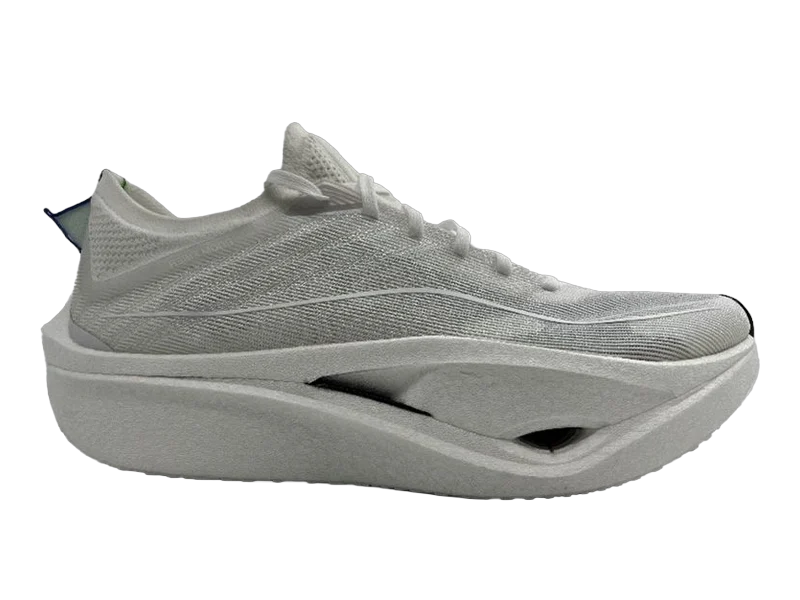 Li-Ning FeiDian 4 Ultra, chaussure de route homologuée World Athletics