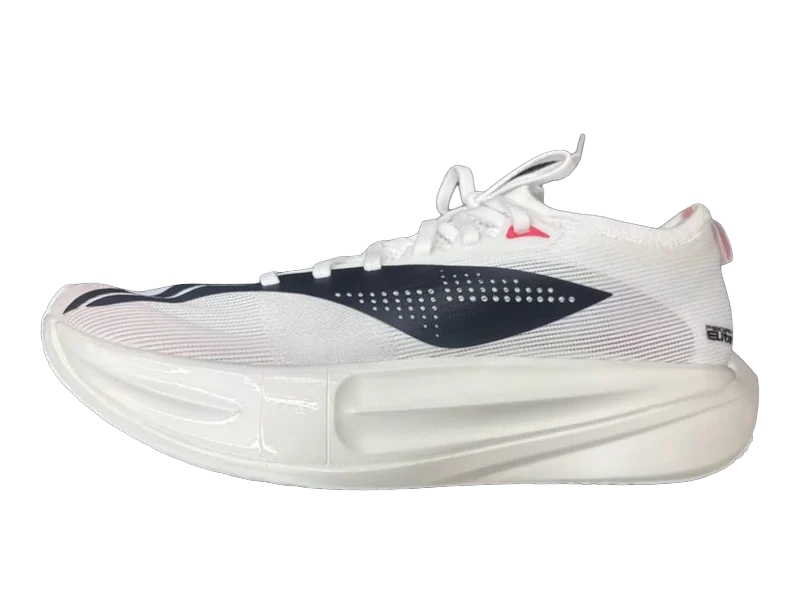 Li-Ning Feidian 7 Elite, development shoe homologuée World Athletics