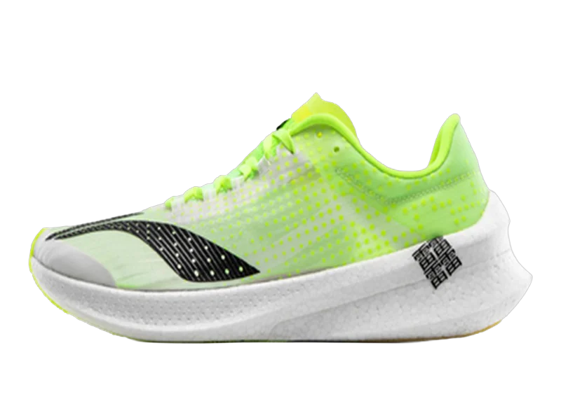 Li-Ning FeiDian, chaussure de route homologuée World Athletics