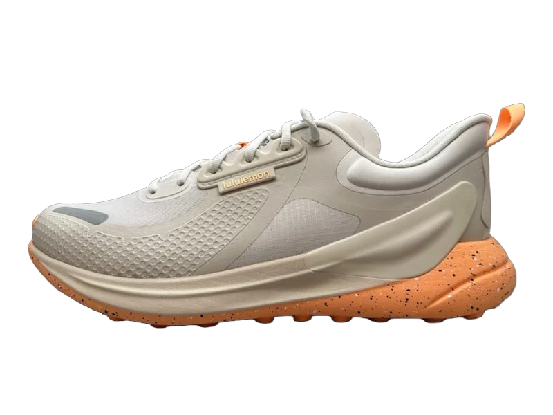 Lululemon W Blissfeel Trail Run, chaussure de route homologuée World Athletics