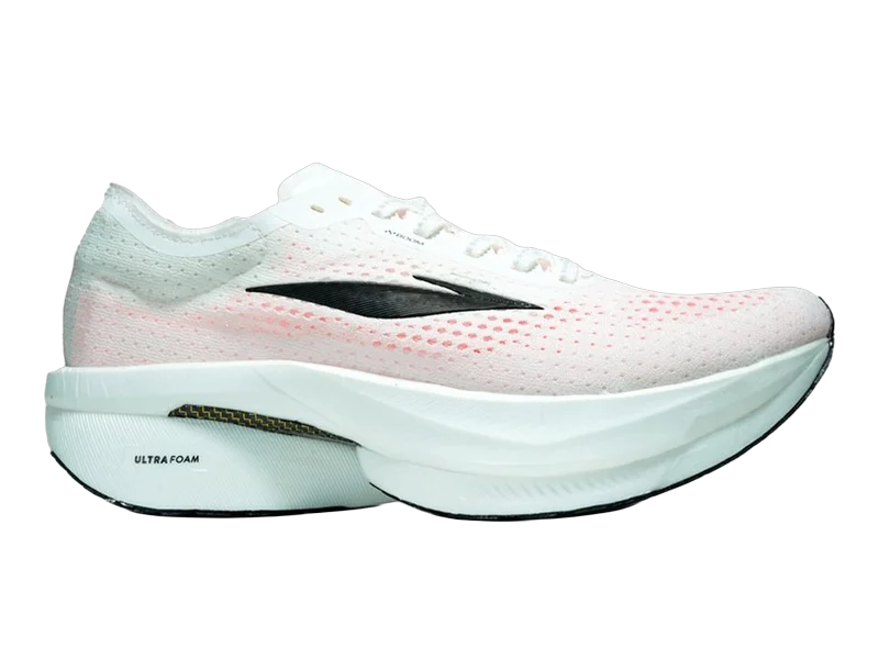 Lycan Sonic Boom, chaussure de route homologuée World Athletics