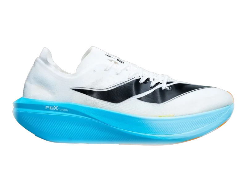 Mills Hypercharge R26, development shoe homologuée World Athletics