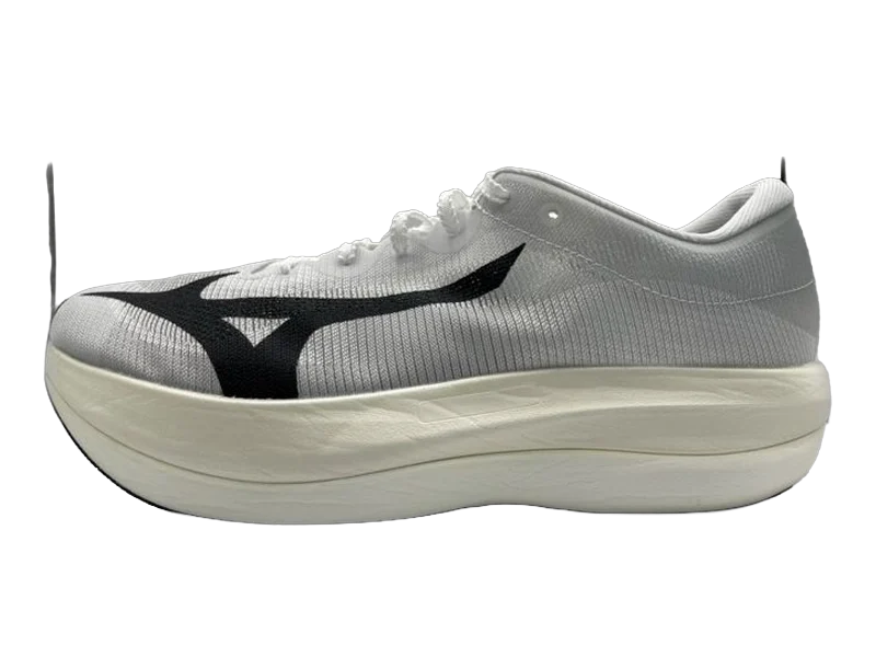 Mizuno Dev-hwe, development shoe homologuée World Athletics