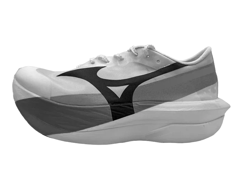 Mizuno Dev-hwp 2, development shoe homologuée World Athletics