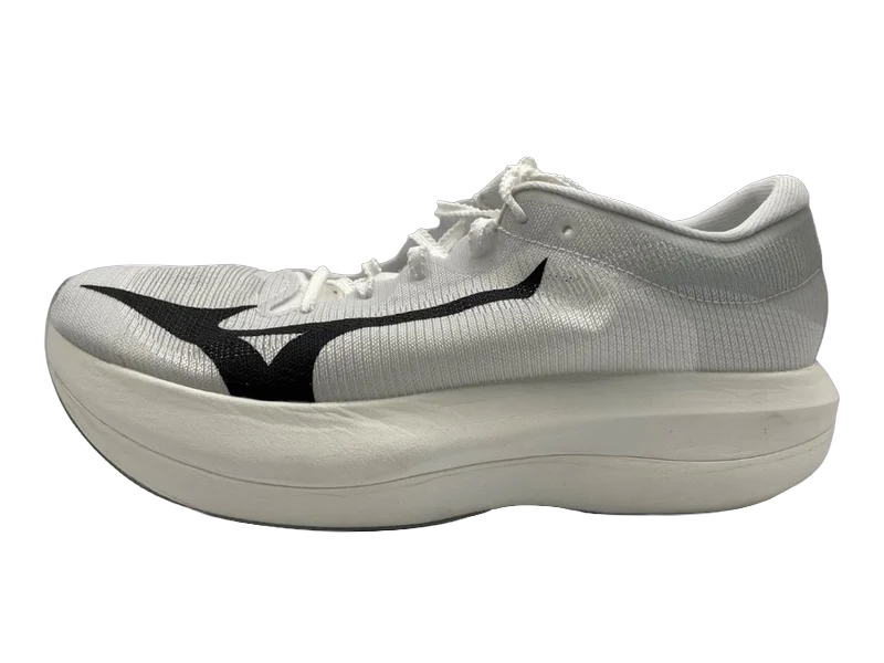 Mizuno Dev-hwp, development shoe homologuée World Athletics