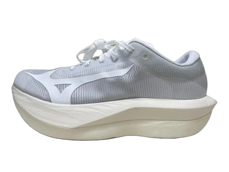 Mizuno Dev-hwpp, development shoe homologuée World Athletics