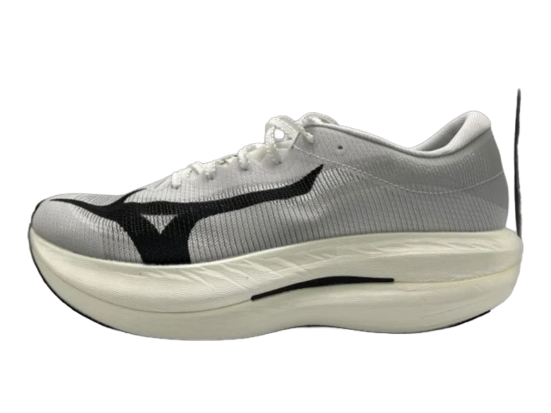 Mizuno Dev-hwpr, development shoe homologuée World Athletics