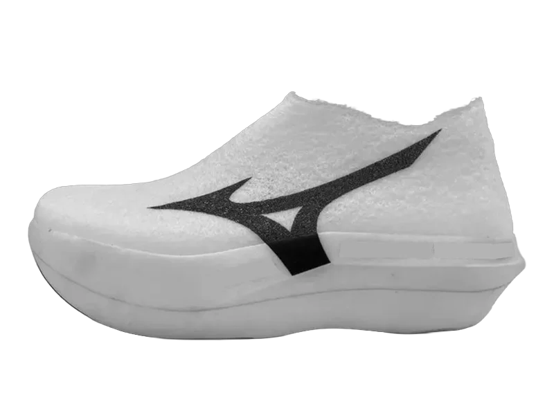 Mizuno Dev-hws, development shoe homologuée World Athletics
