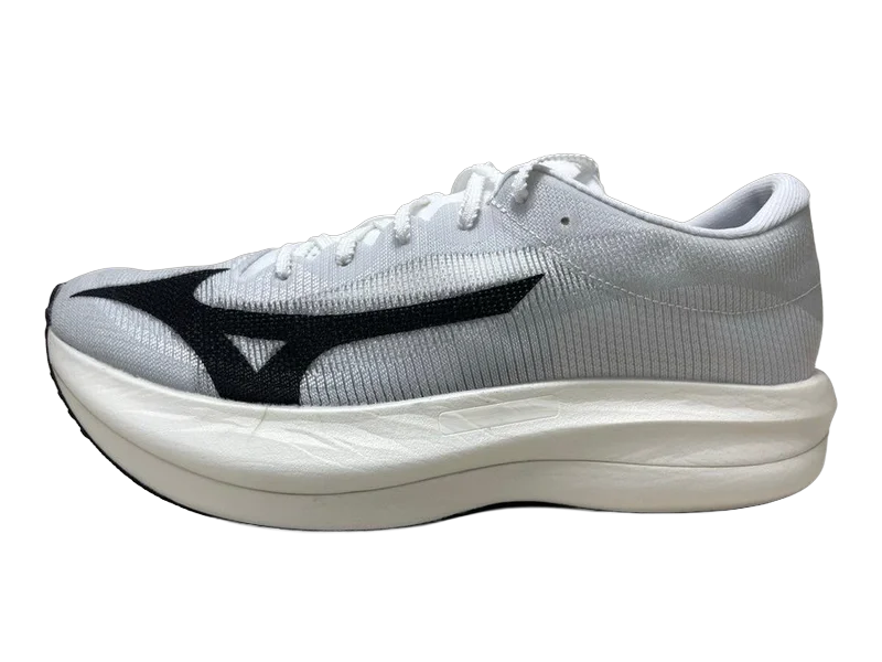 Mizuno Dev-wre, development shoe homologuée World Athletics