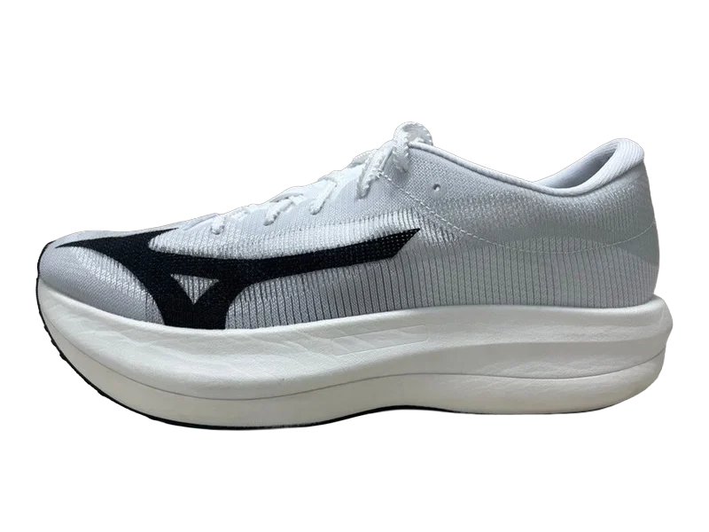 Mizuno Dev-wrz, development shoe homologuée World Athletics