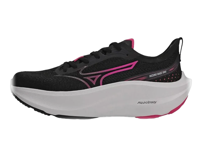 Mizuno Mizuno Base One, chaussure de route homologuée World Athletics