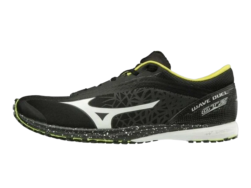 Mizuno Wave Duel Gtz, chaussure de route homologuée World Athletics