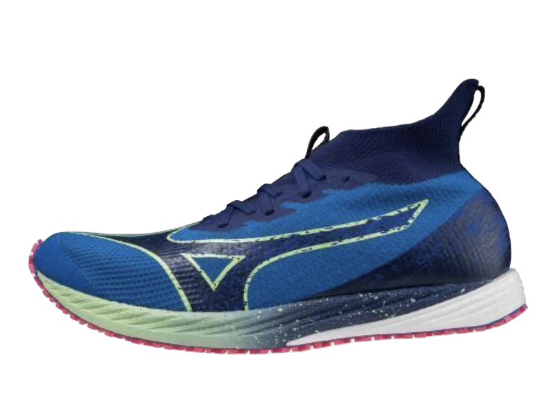 Mizuno Wave Duel Neo 2 Elite, chaussure de route homologuée World Athletics