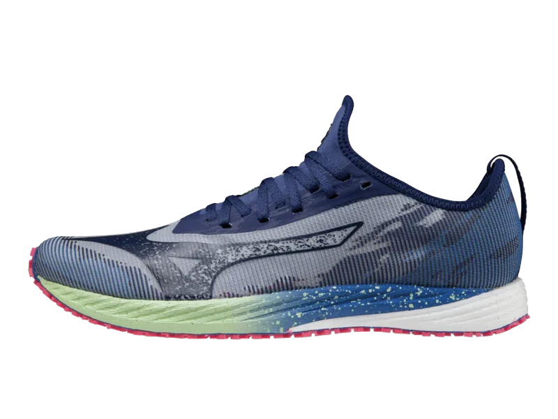 Mizuno Wave Duel Neo 2, chaussure de route homologuée World Athletics