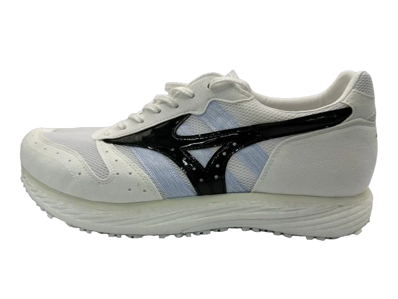 Mizuno Wave Duel Neo SO1, chaussure de route homologuée World Athletics