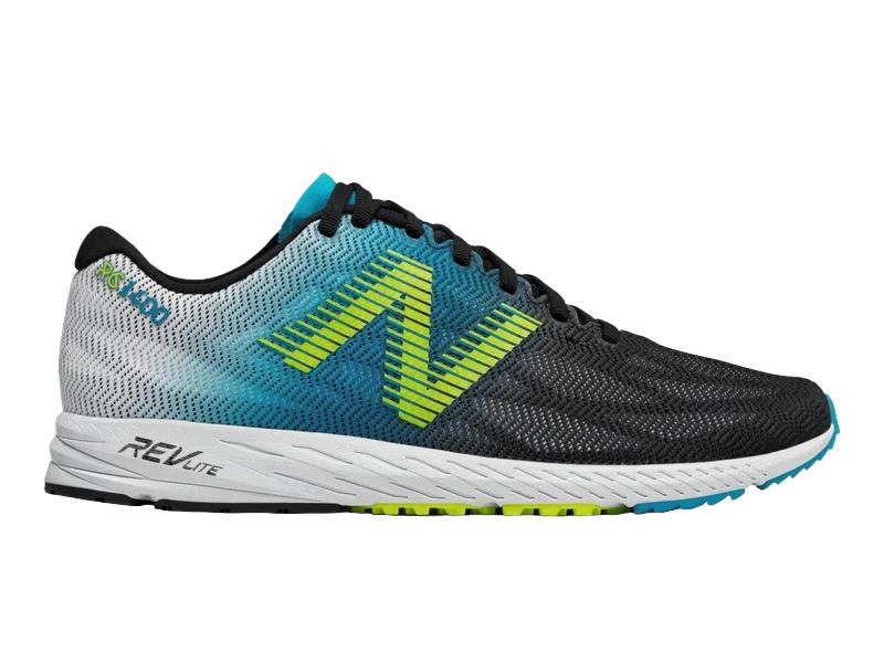 New Balance 1400v6, chaussure de route homologuée World Athletics