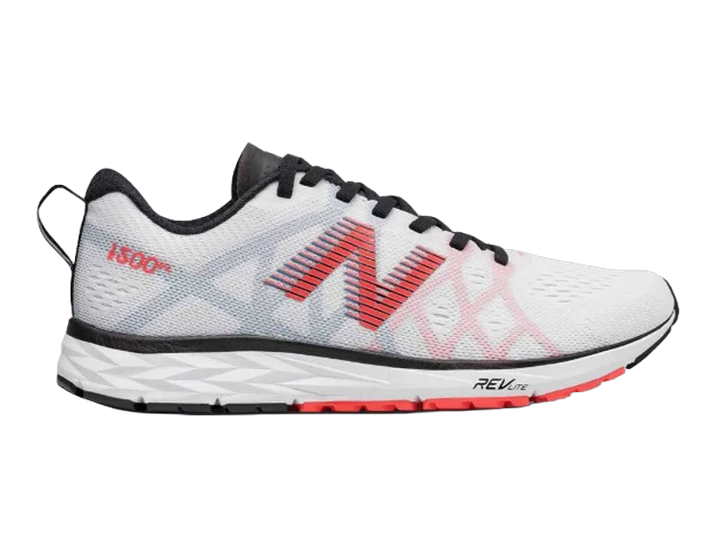 New Balance 1500v4 w1500v4, chaussure de route homologuée World Athletics