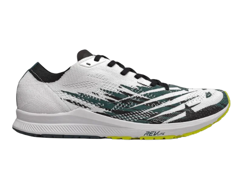 New Balance 1500v6, chaussure de route homologuée World Athletics