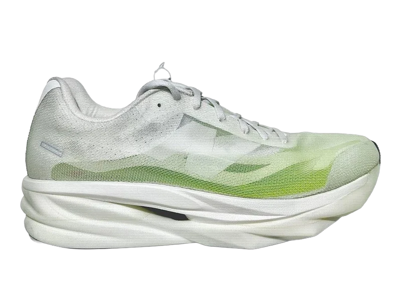 New Balance Development Shoe E02, development shoe homologuée World Athletics