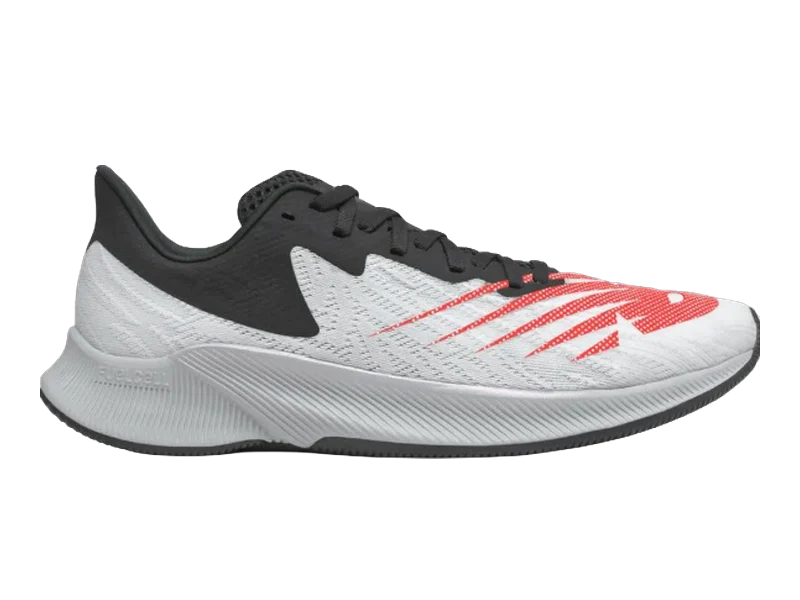 New Balance FuelCell Prism, chaussure de route homologuée World Athletics